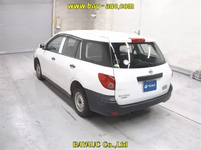 NISSAN NV150 AD