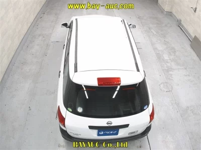 NISSAN NV150 AD