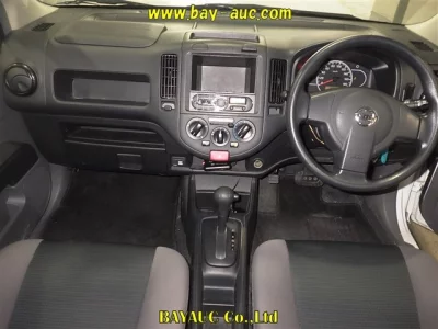 NISSAN NV150 AD