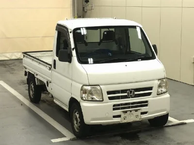HONDA ACTY TRUCK