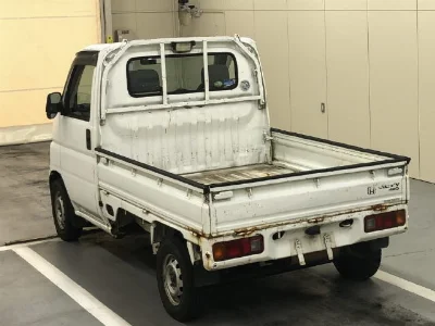 HONDA ACTY TRUCK