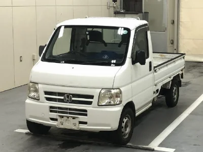 HONDA ACTY TRUCK