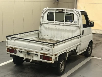 HONDA ACTY TRUCK