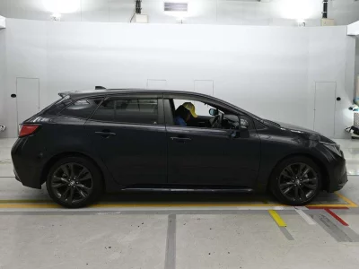 TOYOTA COROLLA TOURING