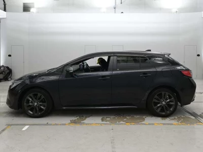 TOYOTA COROLLA TOURING