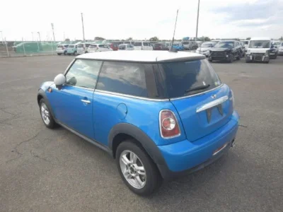 MINI MINI COOPER