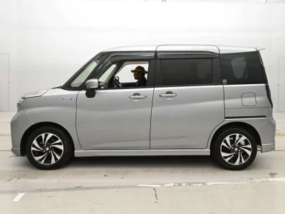 SUZUKI SOLIO BANDIT