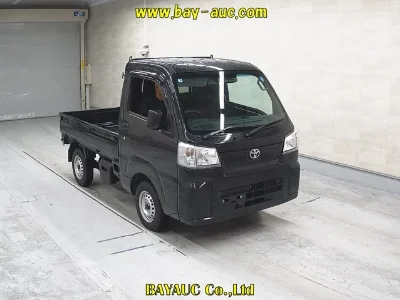 TOYOTA PIXIS TRUCK