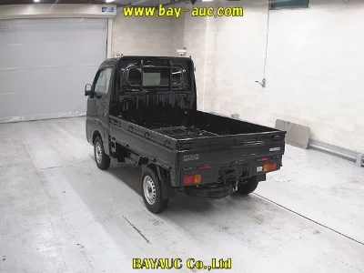 TOYOTA PIXIS TRUCK