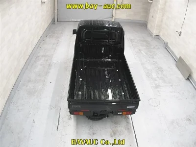 TOYOTA PIXIS TRUCK