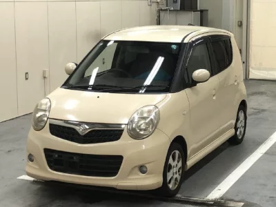 SUZUKI MRWAGON