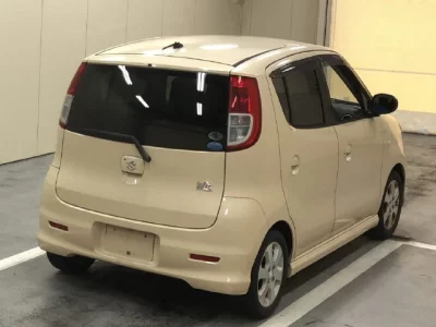 SUZUKI MRWAGON