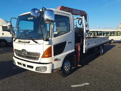 HINO RANGER