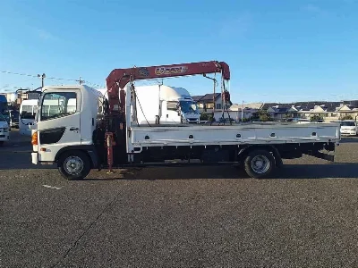 HINO RANGER