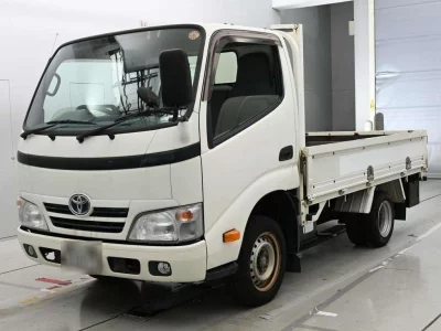 TOYOTA TOYOACE