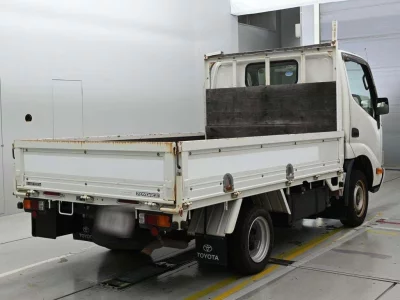 TOYOTA TOYOACE