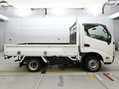 TOYOTA TOYOACE