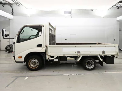 TOYOTA TOYOACE