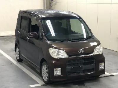 DAIHATSU TANTO EXE
