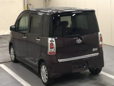 DAIHATSU TANTO EXE