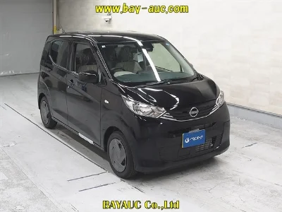 NISSAN DAYZ 1