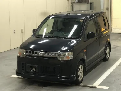 NISSAN OTTI