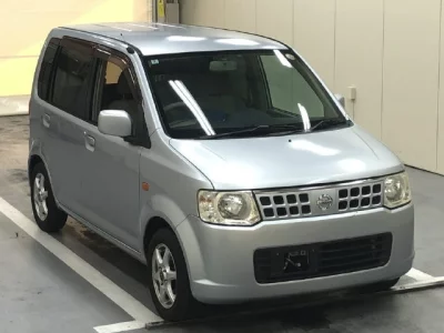 NISSAN OTTI