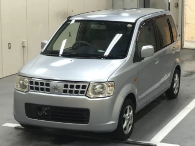 NISSAN OTTI