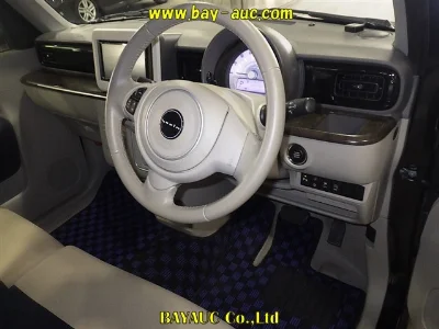SUZUKI ALTO LAPIN 3