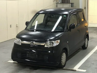 HONDA ZEST