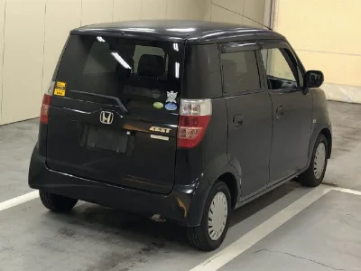 HONDA ZEST
