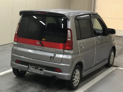 HONDA LIFE DUNK
