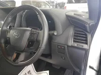 Цена авто Toyota Alphard с аукционов Японии, номер кузова AGH40W, пробег 4 000, оценка 11