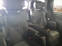 Цена авто Toyota Alphard с аукционов Японии, номер кузова AGH40W, пробег 4 000, оценка 11