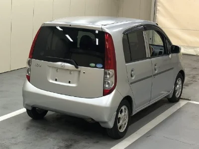 HONDA LIFE