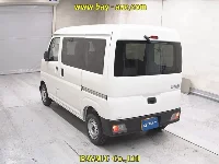 Цена авто Daihatsu Hijet Cargo с аукционов Японии, номер кузова S700V, пробег 0, оценка 10
