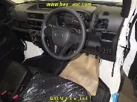 Цена авто Daihatsu Hijet Cargo с аукционов Японии, номер кузова S700V, пробег 0, оценка 10