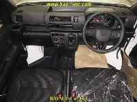 Цена авто Daihatsu Hijet Cargo с аукционов Японии, номер кузова S700V, пробег 0, оценка 10