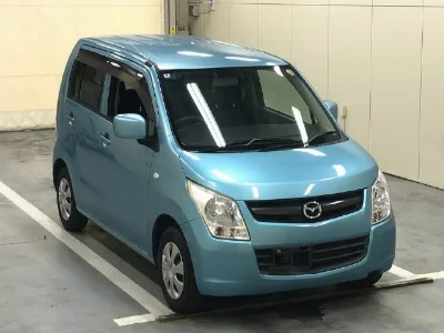 MAZDA AZ WAGON