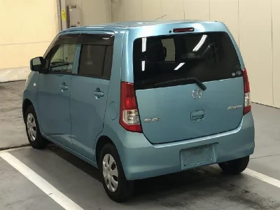 MAZDA AZ WAGON