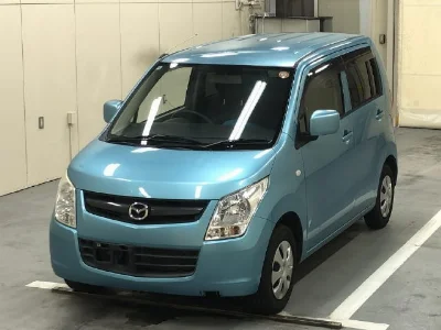 MAZDA AZ WAGON