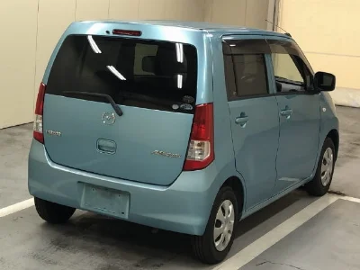 MAZDA AZ WAGON