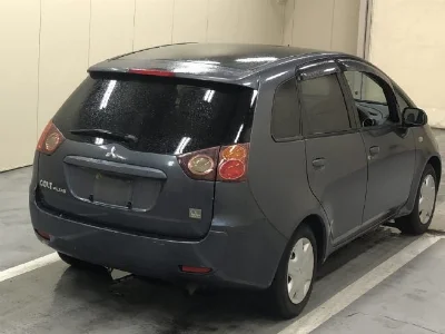 MITSUBISHI COLT PLUS