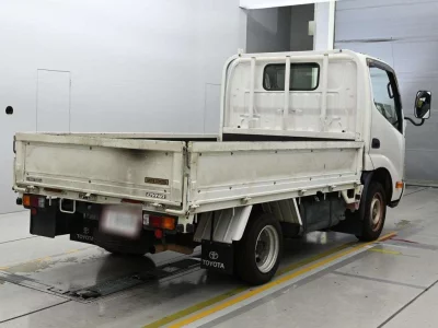 TOYOTA DYNA