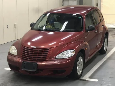 CHRYSLER PT CRUISER