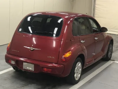 CHRYSLER PT CRUISER