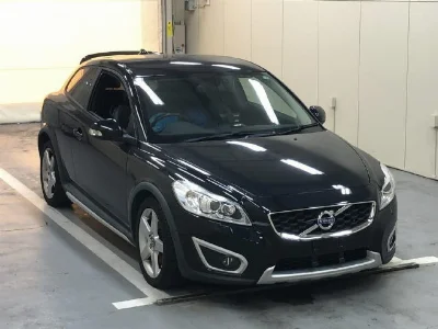 VOLVO C30