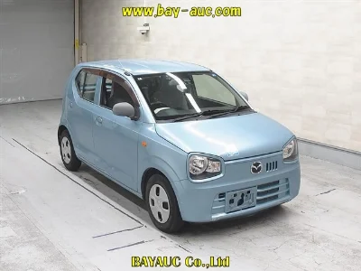 MAZDA CAROL
