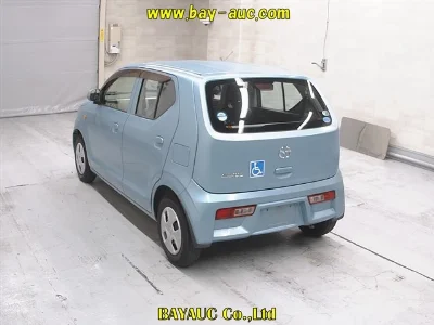 MAZDA CAROL