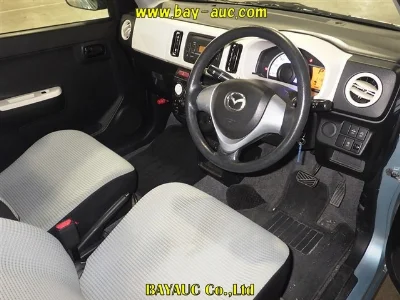 MAZDA CAROL
